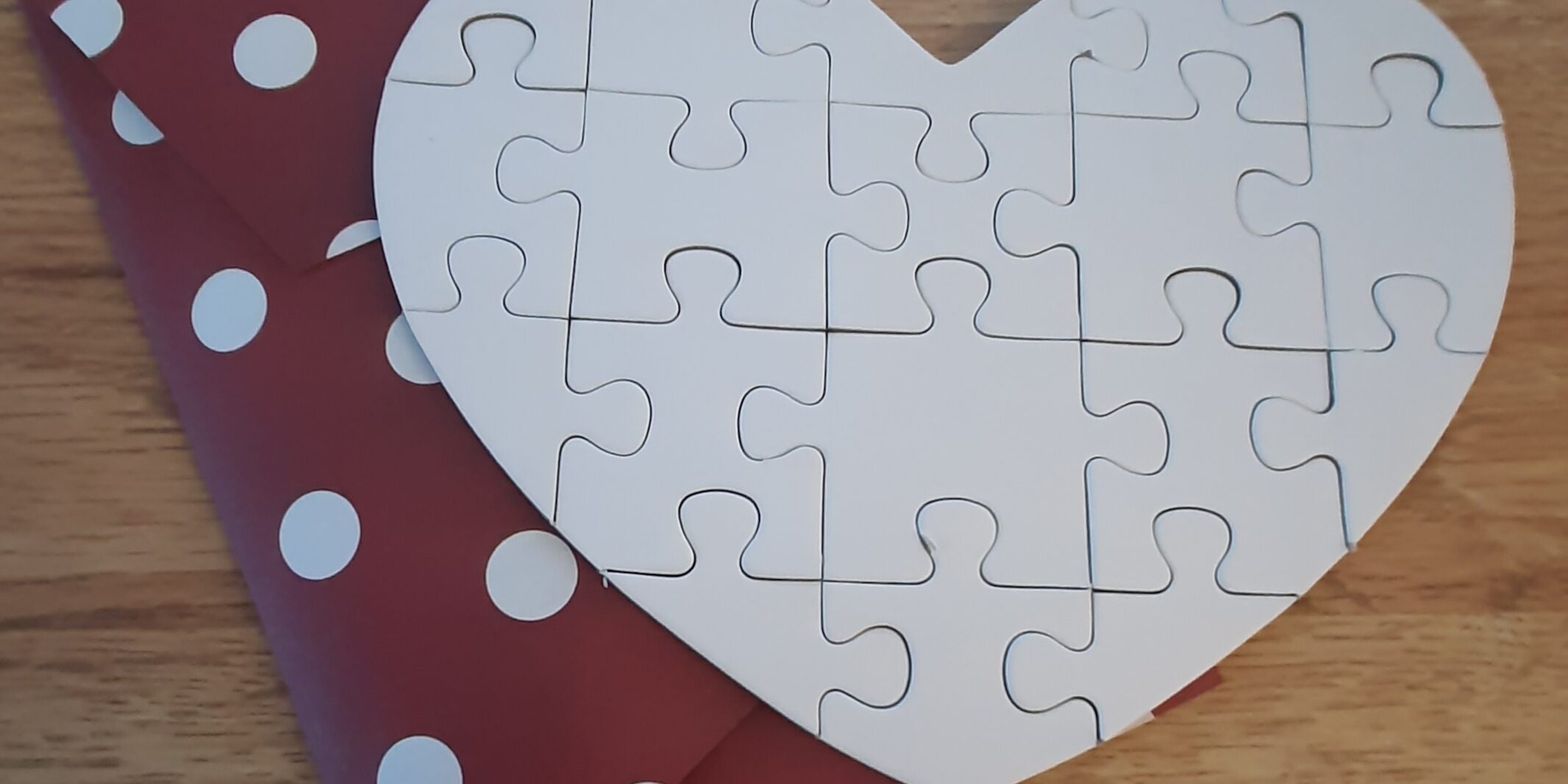 Valentinepuzzle