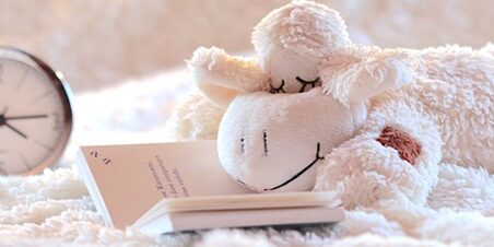 sleep