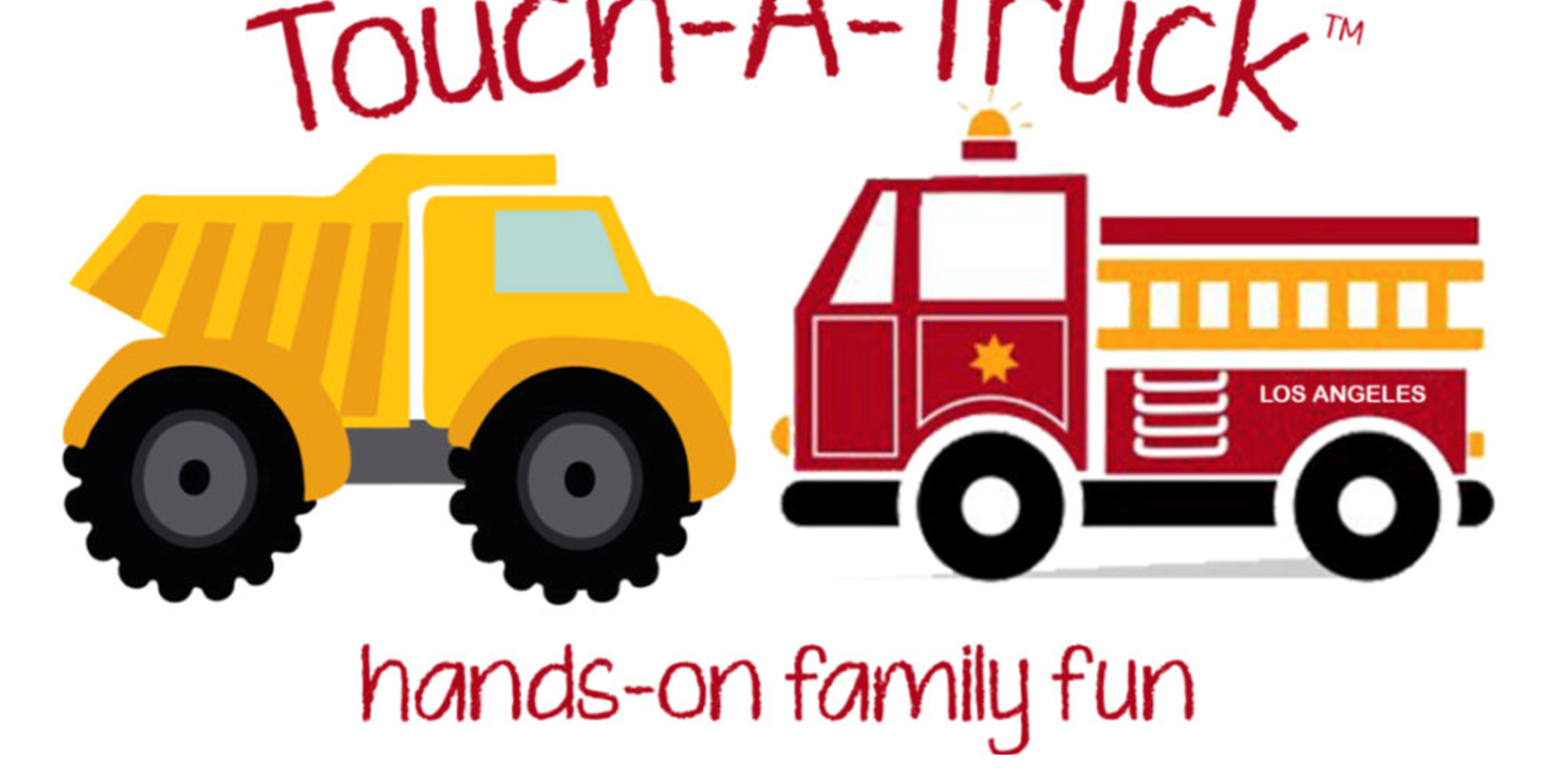 TouchaTruck! 2024 Sherburne Memorial Library