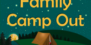 camp