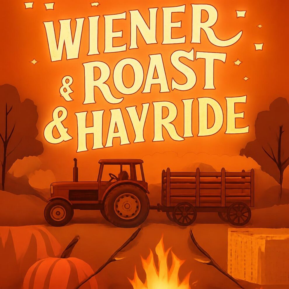 hayride