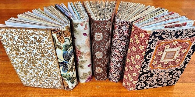 journals
