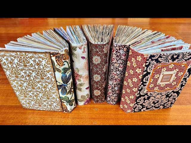 journals